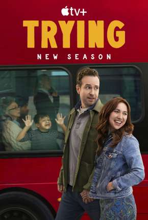 Trying - 2ª Temporada 2021