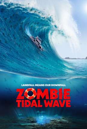 Tsunami Zumbi 2021