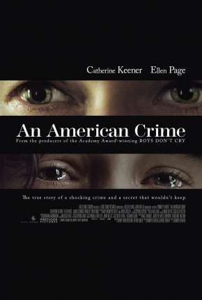 Um Crime Americano Torrent