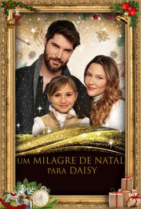 Um Milagre de Natal para Daisy 2022