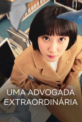 Uma Advogada Extraordinária - 1ª Temporada Completa Legendada Torrent