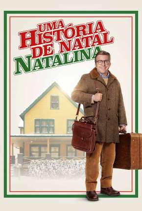 Uma História de Natal Natalina Torrent