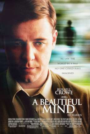 Uma Mente Brilhante - A Beautiful Mind 2001