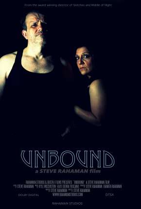 Unbound - Legendado 2020