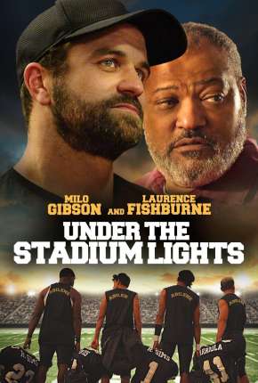 Under the Stadium Lights - Legendado 2021