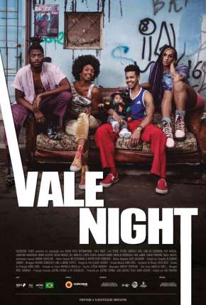 Vale Night 2022