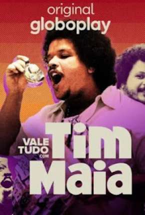 Vale Tudo com Tim Maia Minissérie - Completa 2022