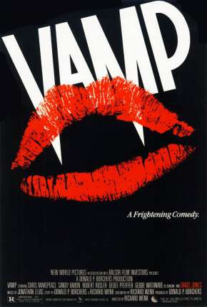 Vamp - A Noite dos Vampiros 1986