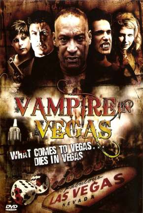 Vampiro em Vegas 2009