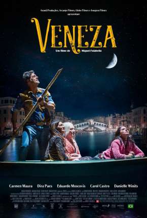 Veneza 2019