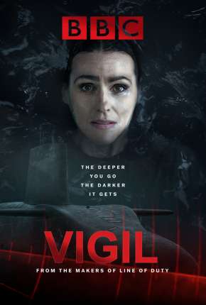 Vigil - 1ª Temporada Legendada 2021