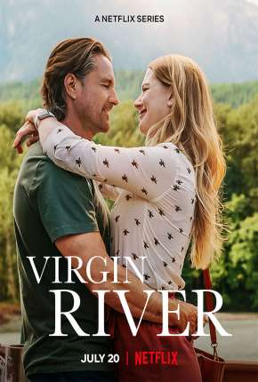 Virgin River - 3ª Temporada Legendada 2021