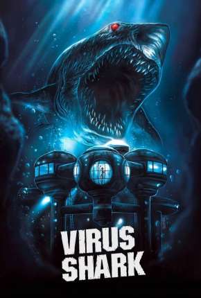 Virus Shark - Legendado 2021