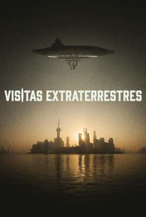 Visitas Extraterrestres Torrent