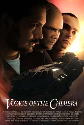 Voyage of the Chimera - Legendado 2021