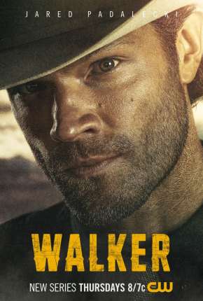 Walker - 1ª Temporada Legendada 2021