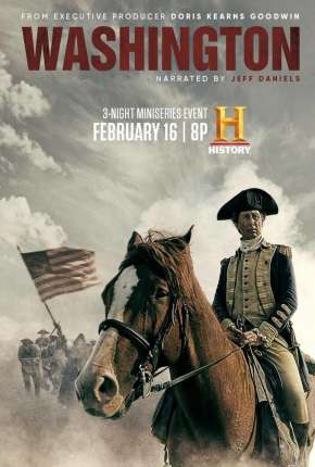 Washington - Completa Torrent