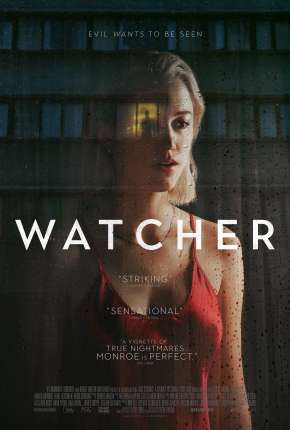 Watcher - Legendado 2022