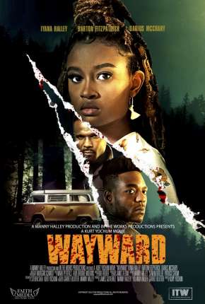 Wayward - Legendado 2022