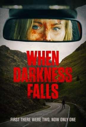 When Darkness Falls - Legendado Torrent