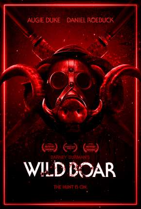 Wild Boar - Legendado 2021