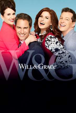 Will e Grace - 11ª Temporada 2020