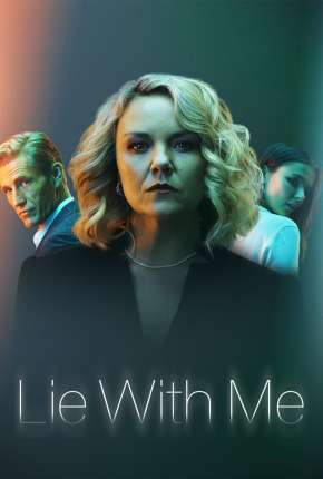 With Intent - 1ª Temporada Completa Legendada 2021