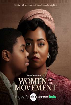 Women of the Movement - 1ª Temporada Legendada Torrent