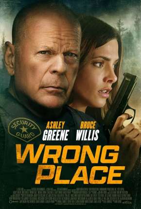 Wrong Place - Legendado Torrent