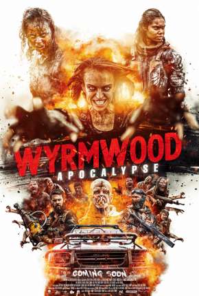 Wyrmwood - Apocalypse - Legendado 2022