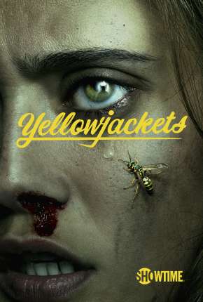 Yellowjackets - 1ª Temporada Legendada 2021