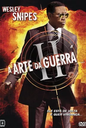 A Arte da Guerra 2 2008