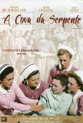 A Cova da Serpente 1948