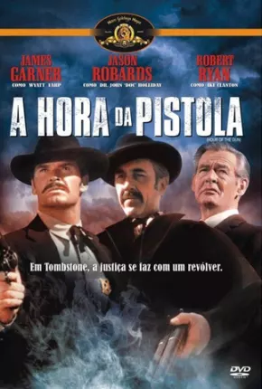 A Hora da Pistola 1967