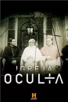 A Igreja Oculta 2017