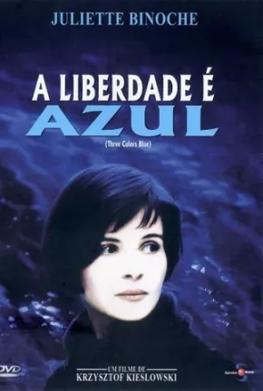 A Liberdade é Azul 1993