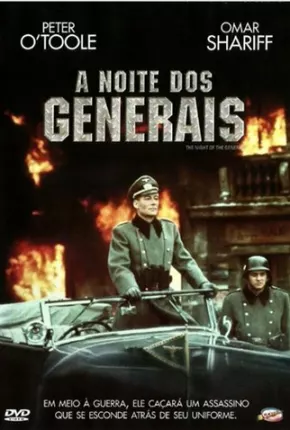 A Noite dos Generais 1967