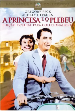 A Princesa e o Plebeu 1953