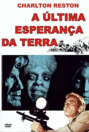 A Última Esperança da Terra 1971