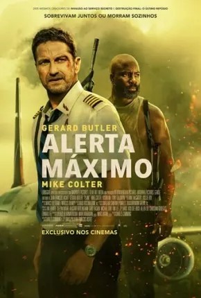 Alerta Máximo - Legendado 2023