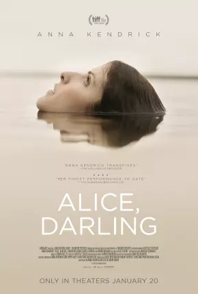 Alice, Darling - Legendado 2022