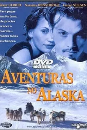 Aventuras no Alaska 2001