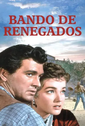 Bando de Renegados 