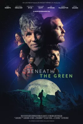 Beneath the Green - Legendado Torrent