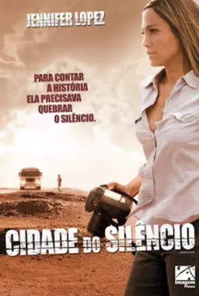 Cidade do Silêncio 2007