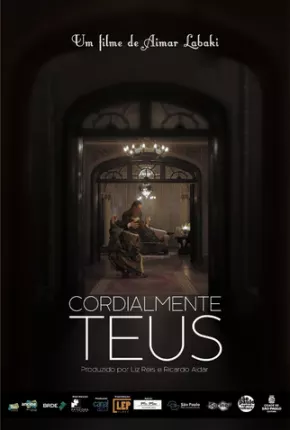 Cordialmente Teus 2022