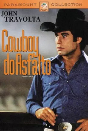 Cowboy do Asfalto 1980