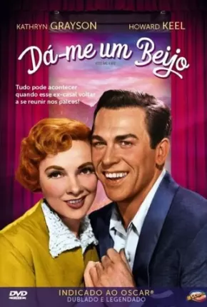 Dá-me um Beijo 1953