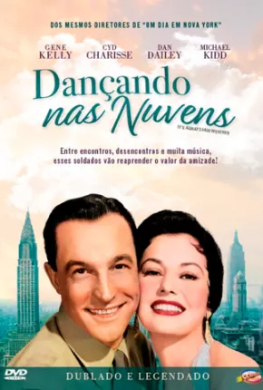 Dançando nas Nuvens 1955