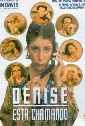 Denise Está Chamando - Legendado 1995